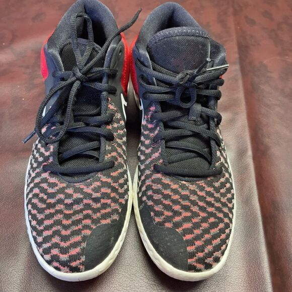 Youth Nike Kd Trey 5 Viii (ps) Basketball Shoes, size‎ 6.5 youth - Picture 11 of 14